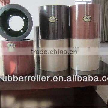 Rice Mill Rubber Roller