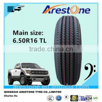 Professional light truck tires suv car tyres