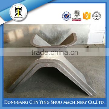 High Precision Sand Casting Manufacture Grey Cast Iron Products