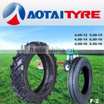 China Manufacturer High Quality Good Price Agricultural Tyre 9.5-16 r1 photo-2