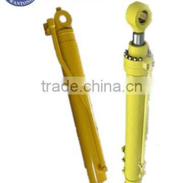 steel forged factory price hydraulic cylinder for excavator