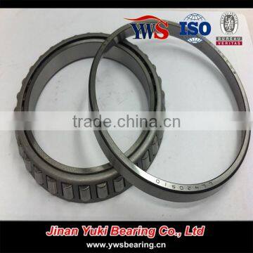 HM218248/HM218210 SET414 HM218248/10 KOYO NSK NTN Taper Roller Bearing photo-6