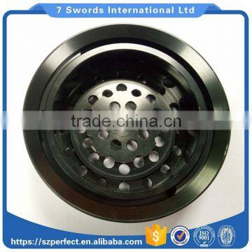 Plastic 2016 Precision Cnc Machining Wood Products Its-031 With Low Price Cnc Aluminum Machining photo-2