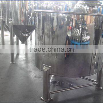 Stainless Steel Storage Tank/ Storage Tank / Water Storage Tank photo-4