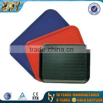 Free Sample Blue Serving Tray photo-3