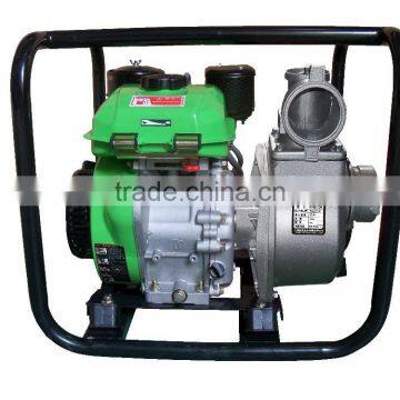 2015 Wholesale 3 inch diesel water pump 80KB-3D