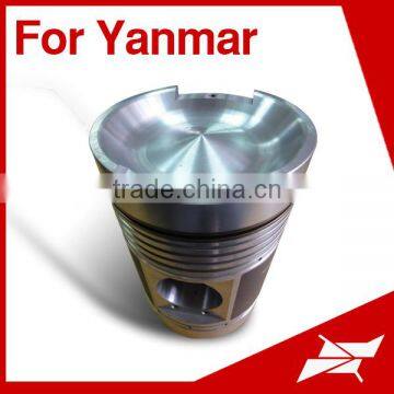 Taiwan Piston for Yanmar 6MAL Marine Diesel Engine Parts photo-5