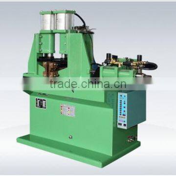 Butt Welding Machine photo-1