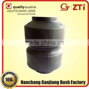 OEM Grade Auto Suspension Rubber Bushing