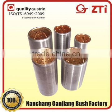 Rubber Pipe Bushing