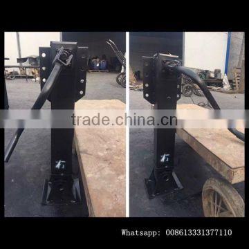 Semi Trailer Landing Leg With High Quality Low Price