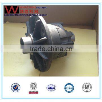 Hot Selling Germany Bpw Axle With Great Price photo-4