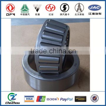 Bearing 2007118 used for dongfeng truck in wholesale