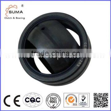 GE80ES 2RS plain shaft bearing for office equipments