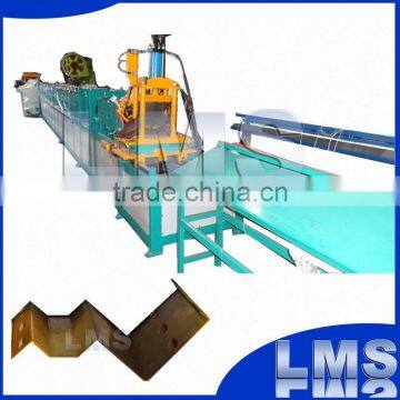 Warehouse Steel Storage Pallet Rack making machine Direct Manufacturers