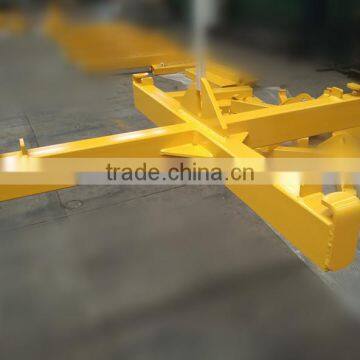 bulk bag jib big bag lifter for material handing