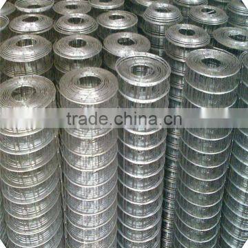High Quality PVC Coated Welded Wire Mesh / Pvc Coated Wire Mesh photo-2