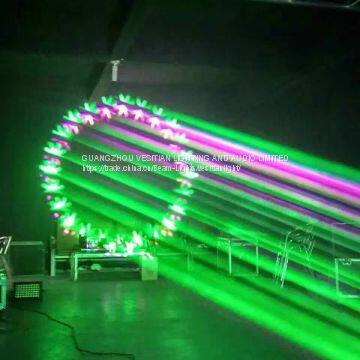 High Power Beam Light 350w Beam Moving Head Light 17r Stage Light photo-2