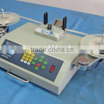 smt parts smd parts counter