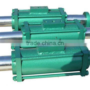 Hydraulic Cylinder for Wood Log Splitter photo-3