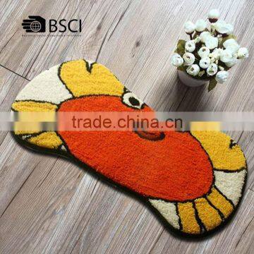 baby bath mat