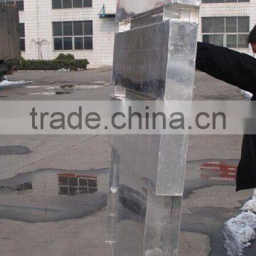Aluminum Material for Many Kinds of Road Traffic Signs,billboard photo-2