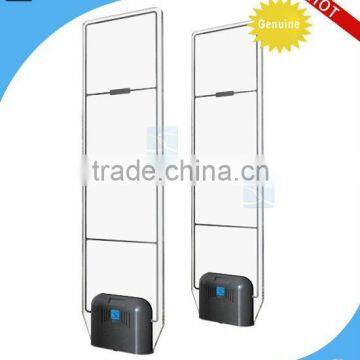 Super-sensitive Retail Security System Anti Shoplifting Security Gate Main Board 8.2 MHz with Board XLD-T07