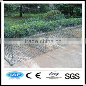 wholesale alibaba China CE&ISO certificated hexagonal gabion wire mesh(hexagonal wire netting)(pro manufacturer)