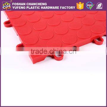 Recyclable Material Car Showroom Floor Tiles photo-2