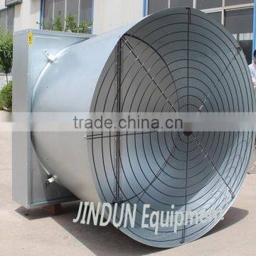 Exhaust Fan for Poultry House Centrifugal Exhaust Fan photo-2