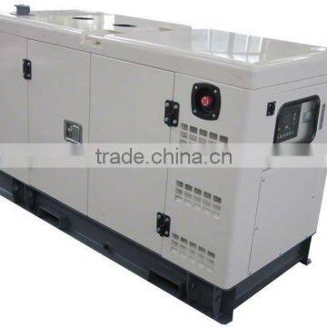 7kw to 45kw smaller diesel generator