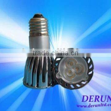 High Power Led Lamp (JDR 3*2W)