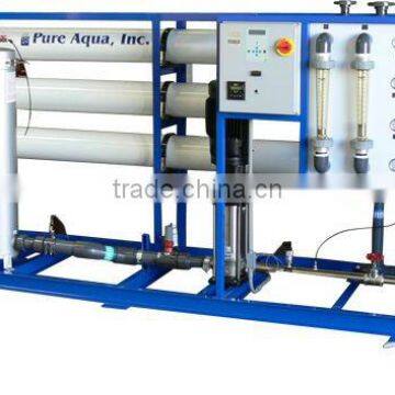 Container ro Water Treatment System photo-4