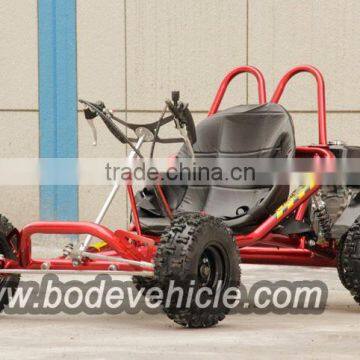 Cheap 200cc Go Carting With Single Seat photo-4