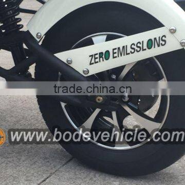 New 7KW Adults Electric Tricycle for Sale(MC-254) photo-5