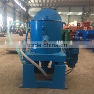 STLB 20 Centrifuge Separator for Gold Mineral Processing Plant