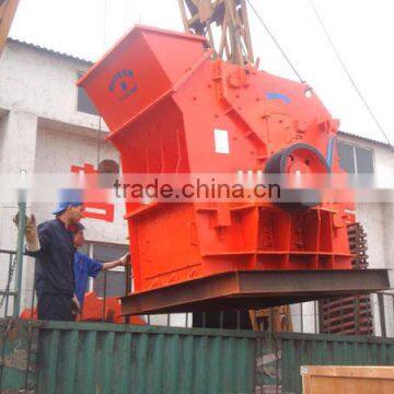 New Design Sand Making Machine,the Big Hammer Crusher photo-2
