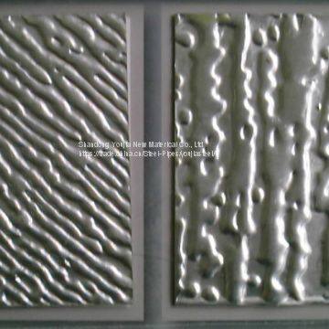 Stainless Steel Checkered Sheet photo-4