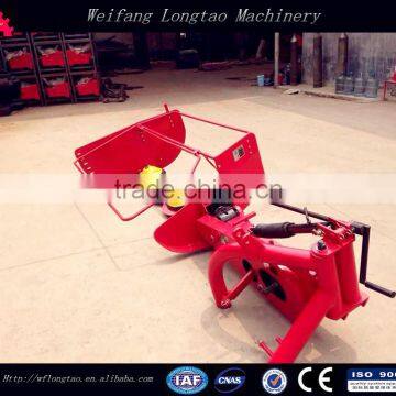 With CE Certification New Condition Rotary Disc Mower With Factory Direct Price photo-4