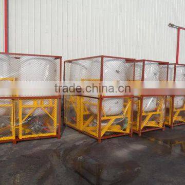 China Good Supplier Promotion Personalized Used Tractor Mounted Boom Sprayer photo-3