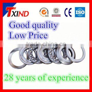 Swivel Bearing Thrust Ball Bearing