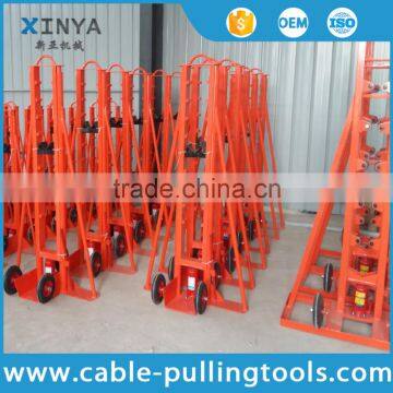 5 Ton Hydraulic Lifting Jack Stand