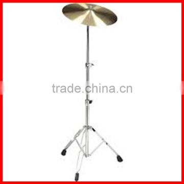 High Quality China Wuhan black cymbal stand