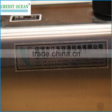 Pulse-jet Thermal Fog Machines photo-5