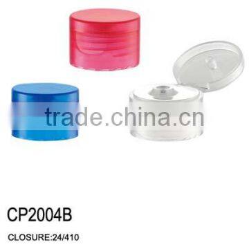 Body Wash, Liquid Bottle Non Spill Plastic Flip Caps
