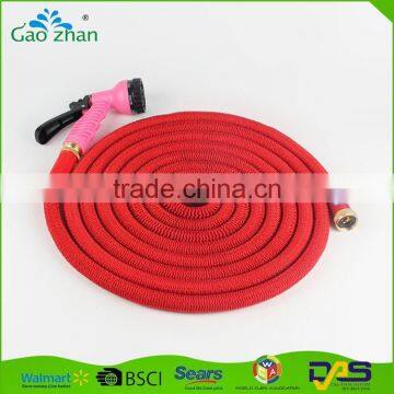 Unique Design High Pressure Garden Water Hose Nozzle photo-2