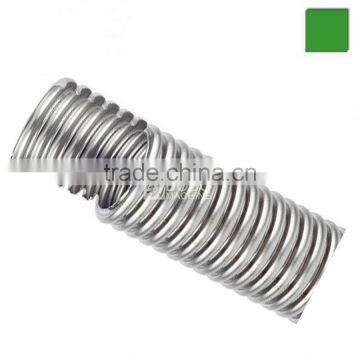 Automatic Nature Gas Corrugated Pipe Welding Making Machine photo-2