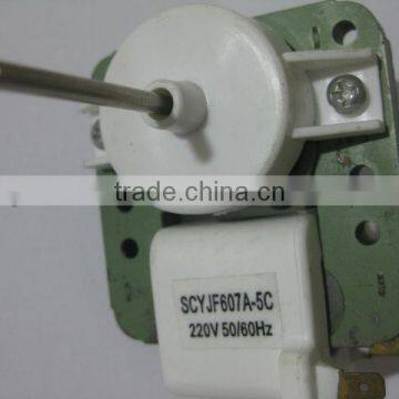 Refrigerator Shaded Pole Motor / Electric Fan Motor / Refrigerator Motor photo-5