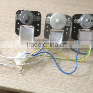 4680JB1035g Shaded Pole Motor With Blade or Without Blade photo-2