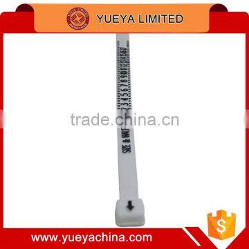 Ring Sizer Finger Gauge Belt Measure US Size 1 - 17 for Rings Multisizer Economical photo-4